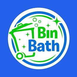 BIN BATH