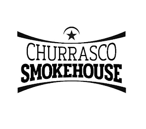 CHURRASCO SMOKEHOUSE