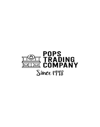 POPS TRADING COMPANY SINCE 1998