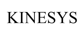 KINESYS