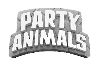 PARTY ANIMALS