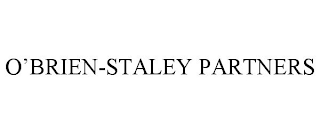 O'BRIEN-STALEY PARTNERS