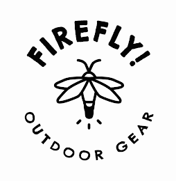 FIREFLY! OUTDOOR GEAR