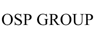 OSP GROUP