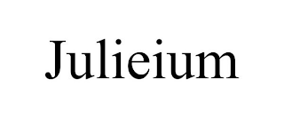 JULIEIUM