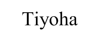 TIYOHA