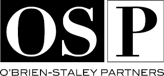 OSP O'BRIEN-STALEY PARTNERS