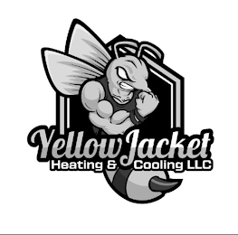 YELLOW JACKET HEATING & COOLING LLC