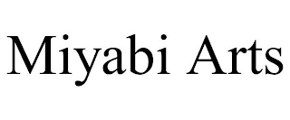 MIYABI ARTS