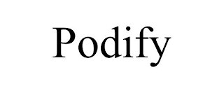 PODIFY