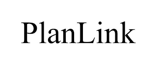 PLANLINK