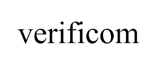 VERIFICOM