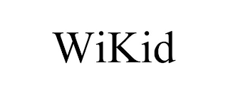 WIKID