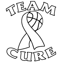 TEAM CURE