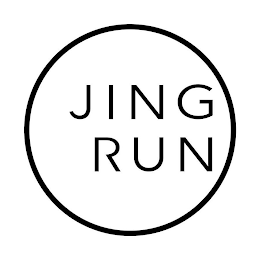 JING RUN