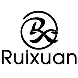 RX RUIXUAN