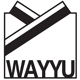 WAYYU