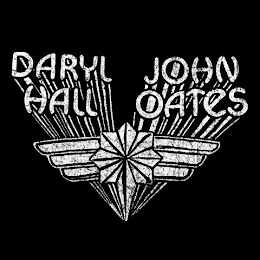 DARYL HALL JOHN OATES