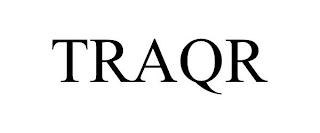 TRAQR