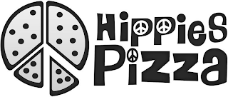 HIPPIES PIZZA