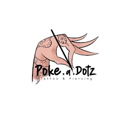 POKE.A.DOTZ  TATTOO & PIERCING