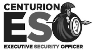 CENTURION ESO EXECUTIVE SECURITY OFFICER