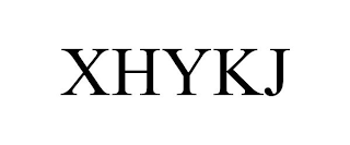 XHYKJ