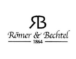 RB RÖMER & BECHTEL 1864