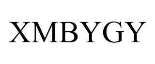 XMBYGY