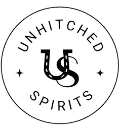 UNHITCHED SPIRITS US