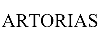 ARTORIAS