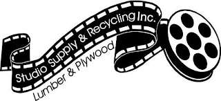 STUDIO SUPPLY & RECYCLING INC. LUMBER & PLYWOOD