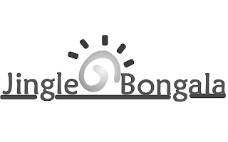 JINGLE BONGALA