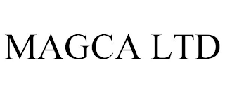 MAGCA LTD