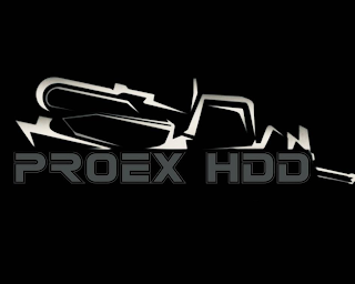 PROEX HDD