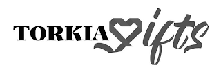 TORKIA GIFTS