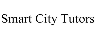 SMART CITY TUTORS