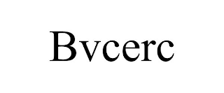 BVCERC