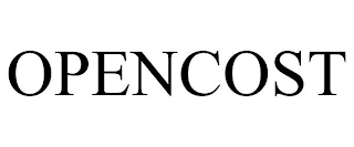 OPENCOST