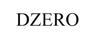 DZERO