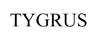 TYGRUS