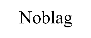 NOBLAG