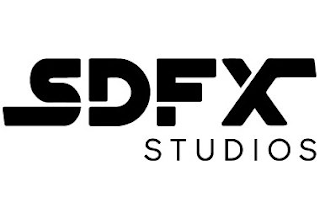 SDFX STUDIOS