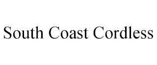 SOUTH COAST CORDLESS