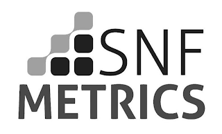 SNF METRICS