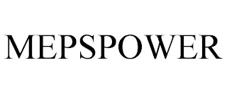 MEPSPOWER