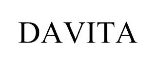 DAVITA