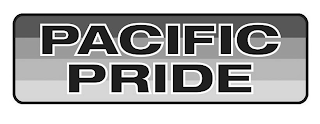 PACIFIC PRIDE