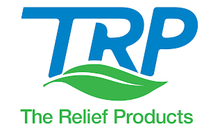 TRP THE RELIEF PRODUCTS