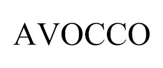 AVOCCO